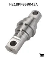 AGCO H218PF050043A Палец подшипника AGCO