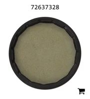 AGCO 72637328 Запирающая крышка