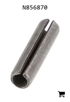 AGCO N856870 Пружинный разрезной штифт