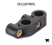 AGCO 3611078M1 Блок