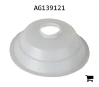 AGCO AG139121 Защитный кожух