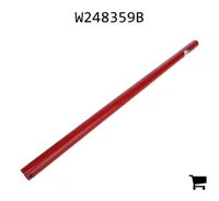 AGCO W248359B Соединительный вал