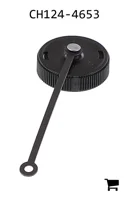 AGCO CH124-4653 Крышка