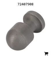 AGCO 72407908 Стопорный палец