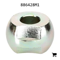 AGCO 886428M1 Шар навески, Cat 1