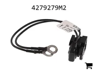 AGCO 4279279M2 Провод