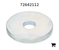 AGCO 72642112 Плоская шайба