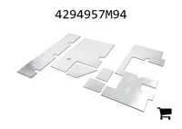 AGCO 4294957M94 Звукоизоляция