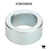 AGCO 4386506M1 Проставочная втулка