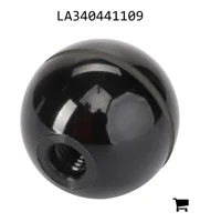 AGCO LA340441109 Ручка