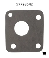 AGCO 577206M2 Прокладка