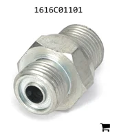 AGCO 1616C01101 Соединитель