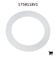 AGCO 1750118V1 Прокладка