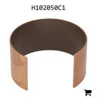 AGCO H102050C1 Втулка