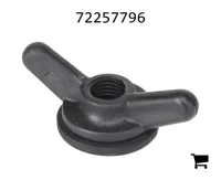 AGCO 72257796 Гайка-барашек