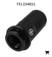 AGCO FEL154811 Адаптер