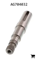 AGCO AG704032 Вал