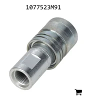 AGCO 1077523M91 Соединительная муфта