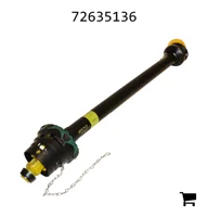 AGCO 72635136 Вал шарнирный