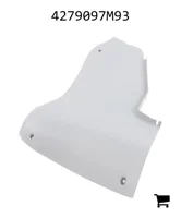 AGCO 4279097M93 Панель осмотра