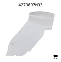 AGCO 4279097M93 Панель осмотра