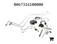 AGCO 0067316100000 Гидравлическое соединение