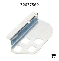 AGCO 72677569 Держатель