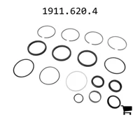 AGCO 1911.620.4 Комплект уплотнений цилиндра