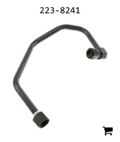 AGCO 223-8241 Трубка