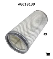 AGCO AG610139 Фильтрующий элемент