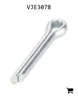 AGCO VJE3078 Палец