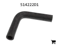 AGCO 514222D1 Формованный шланг