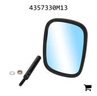 AGCO 4357330M13 Код доступа