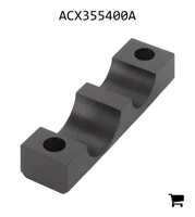 AGCO ACX355400A Полухомут