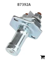 AGCO B7392A Переключатель