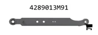 AGCO 4289013M91 Левая направляющая