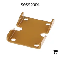 AGCO 505523D1 Крепление