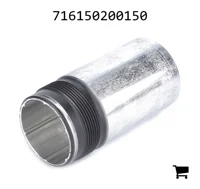 AGCO 716150200150 Корпус гидравлического фильтра