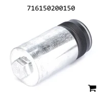 AGCO 716150200150 Корпус гидравлического фильтра