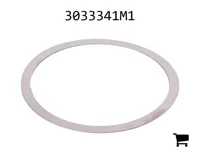 AGCO 3033341M1 Регулировочная шайба