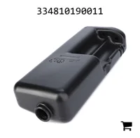 AGCO 334810190011 Бачок омывателя ветрового стекла