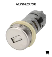 AGCO ACP0429790 Замок цилиндра