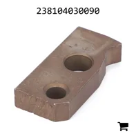 AGCO 238104030090 Собачка