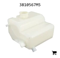 AGCO 3810567M5 Расширительный бачок