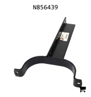 AGCO N856439 Кронштейн в сборе