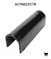 AGCO ACP0029570 Уплотнение корпуса шнека