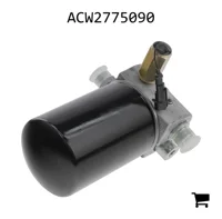 AGCO ACW2775090 Фильтр обратной линии