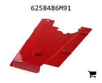 AGCO 6258486M91 Крышка