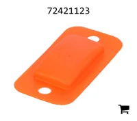 AGCO 72421123 Крышка