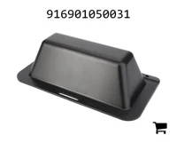 AGCO 916901050031 Крышка